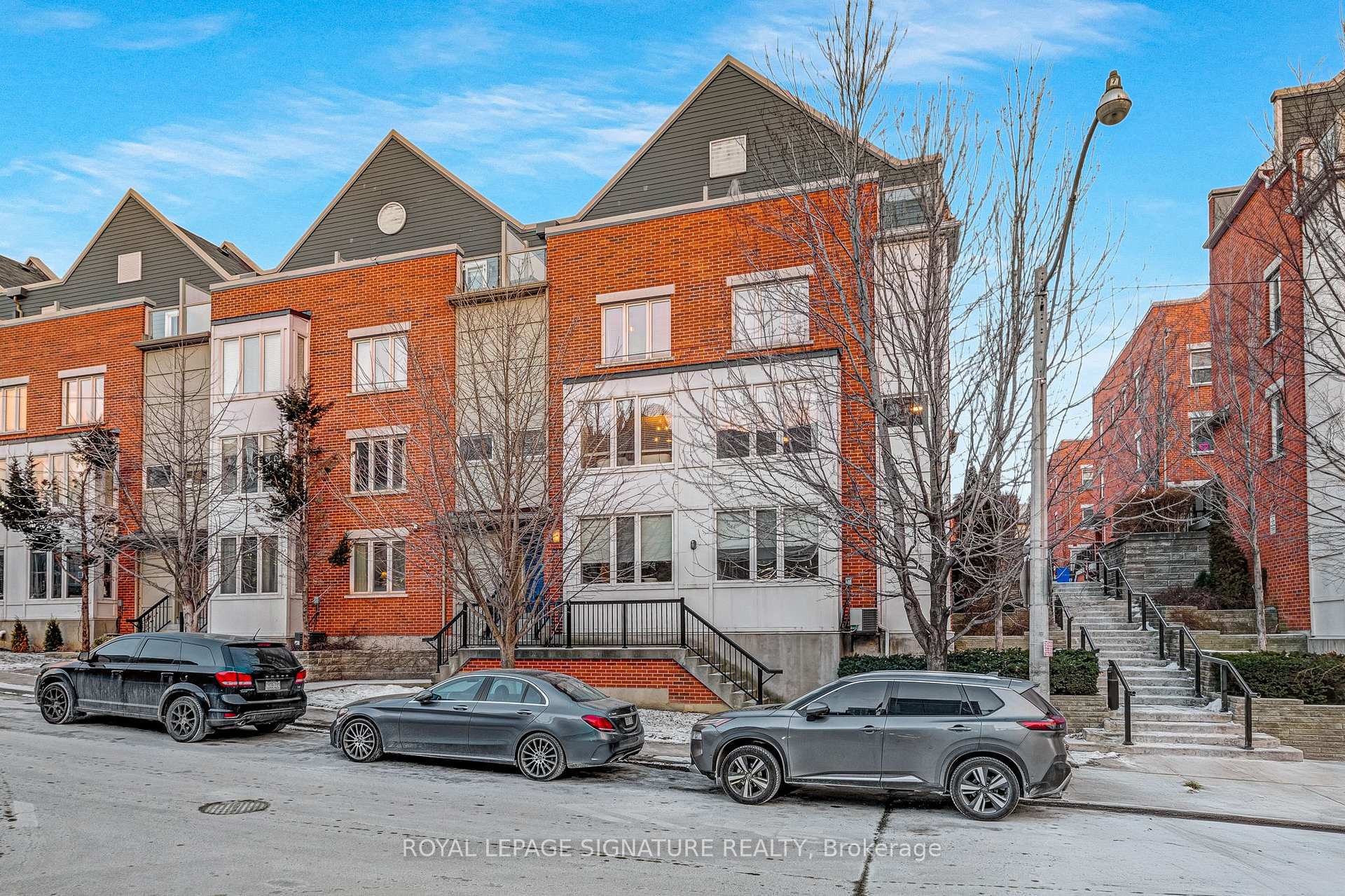 Photo 29 of Unit 1, 22 Frances Loring Lane, Toronto, South Riverdale — HOMEH