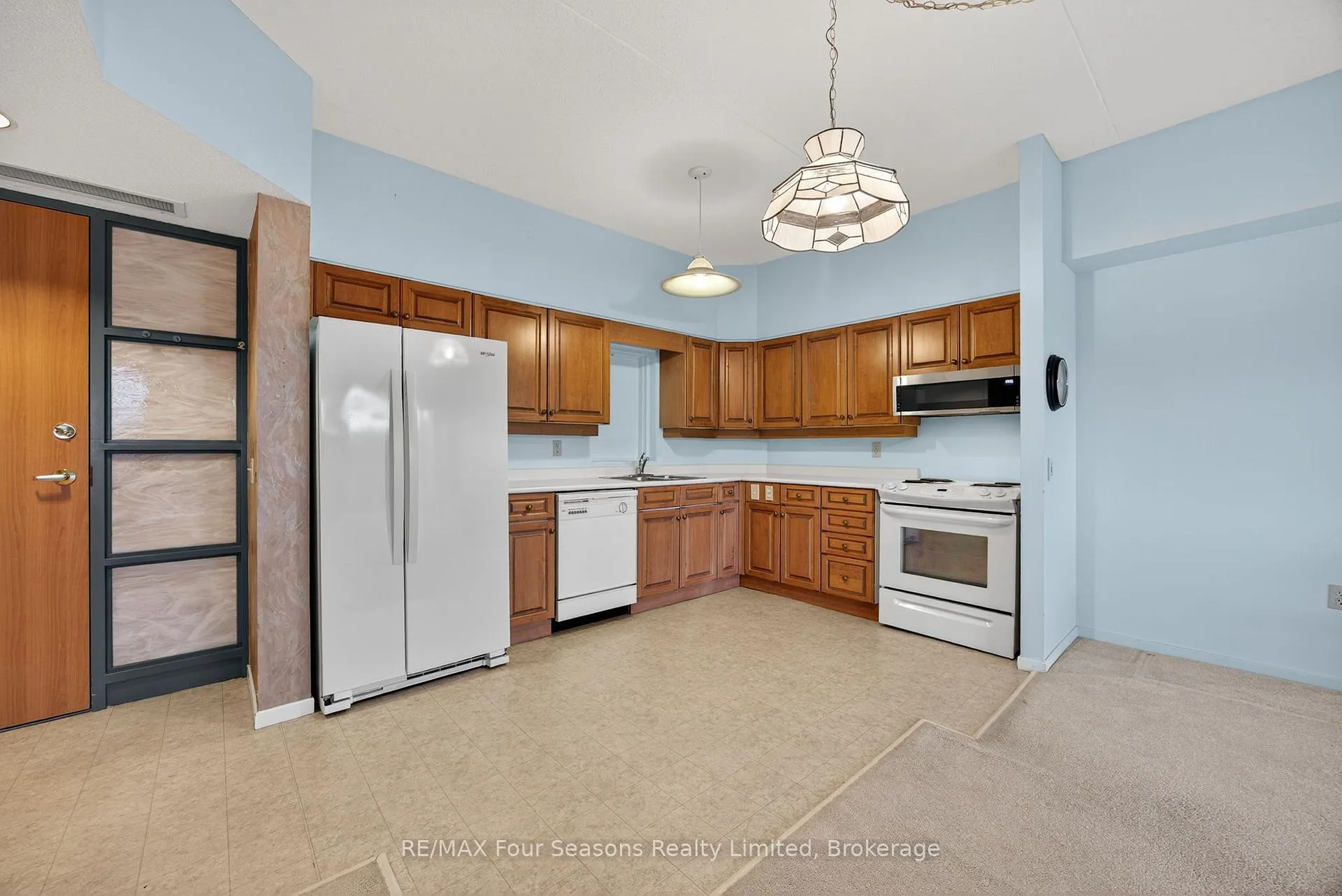 Photo 2 of Unit 206, 49 Raglan Street, Collingwood — HOMEH
