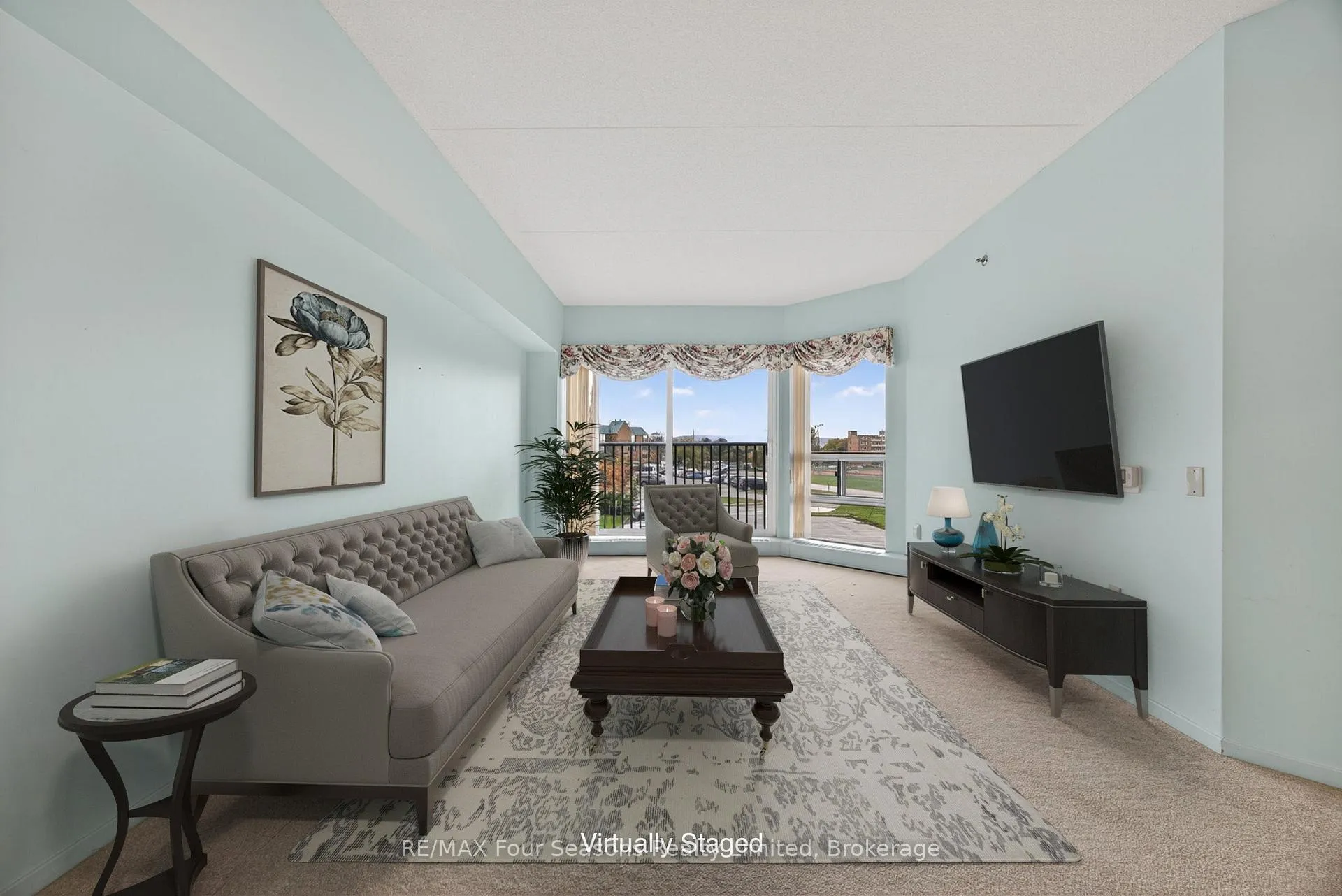 Photo 3 of Unit 206, 49 Raglan Street, Collingwood — HOMEH