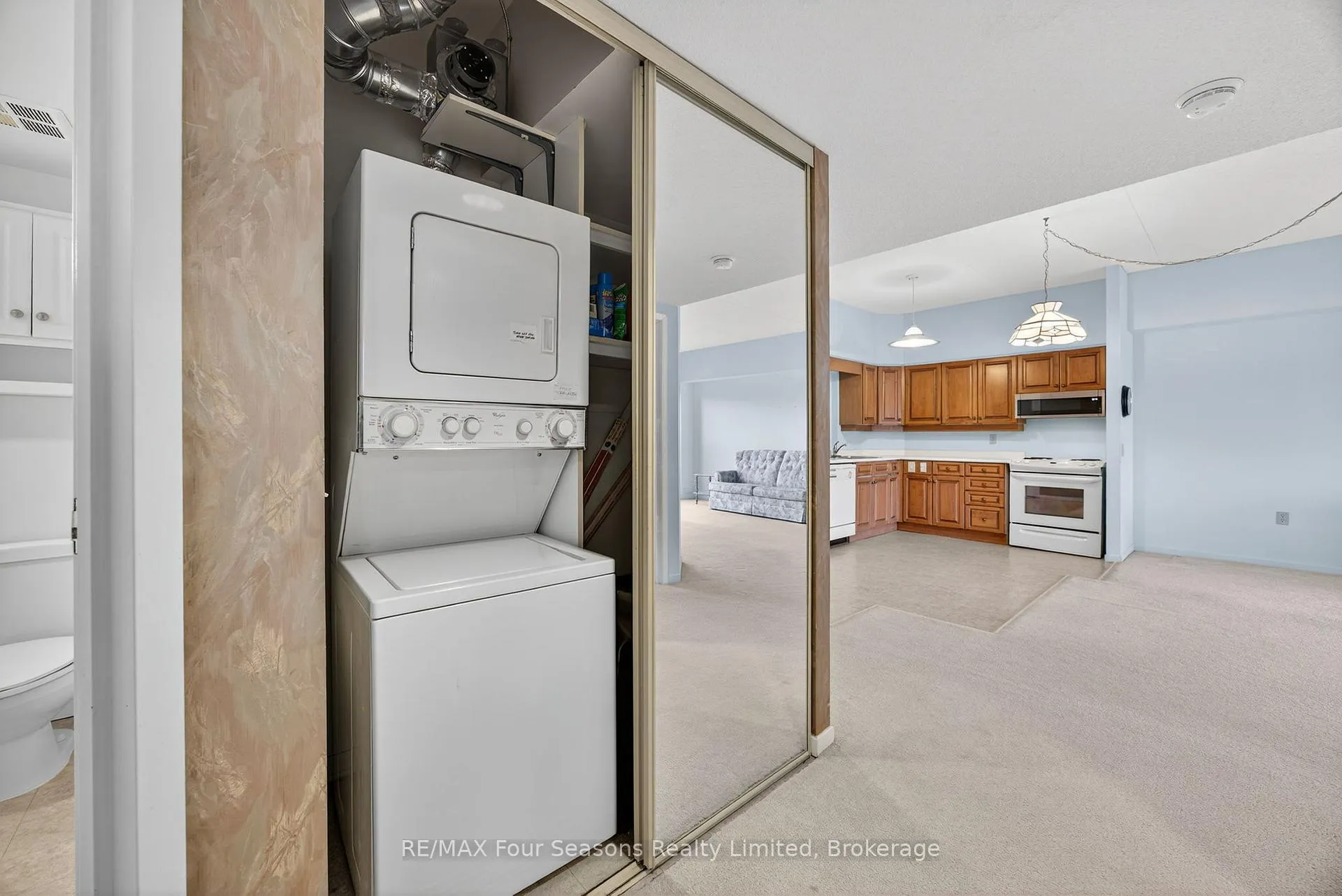 Photo 14 of Unit 206, 49 Raglan Street, Collingwood — HOMEH