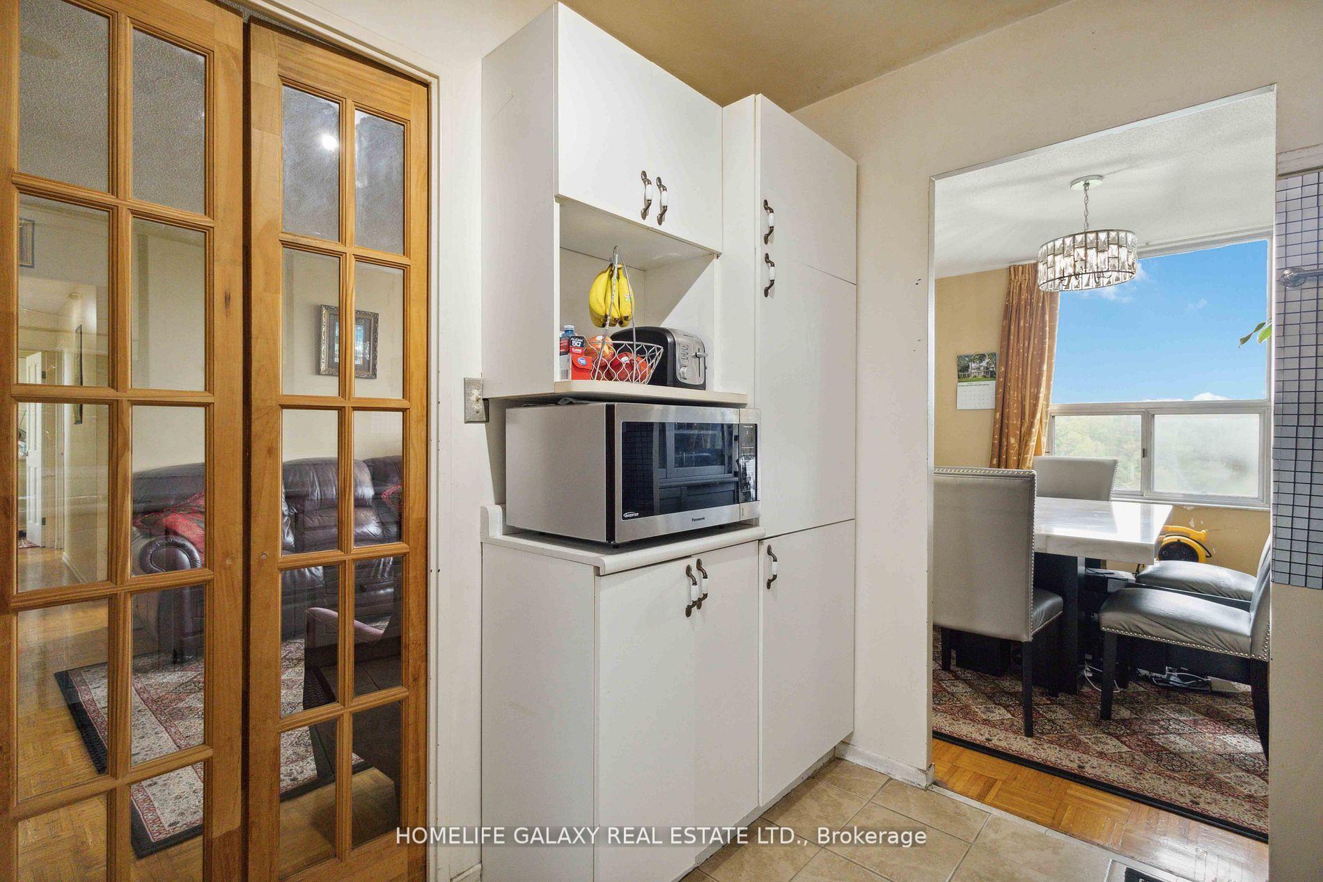 Photo 13 of Unit 616, 20 Edgecliff Golfway, Toronto, Flemingdon Park — HOMEH