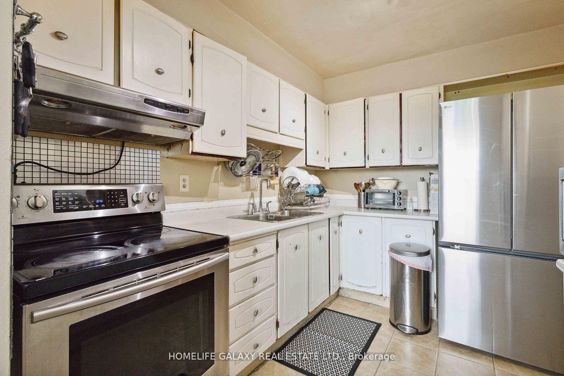 Photo 14 of Unit 616, 20 Edgecliff Golfway, Toronto, Flemingdon Park — HOMEH