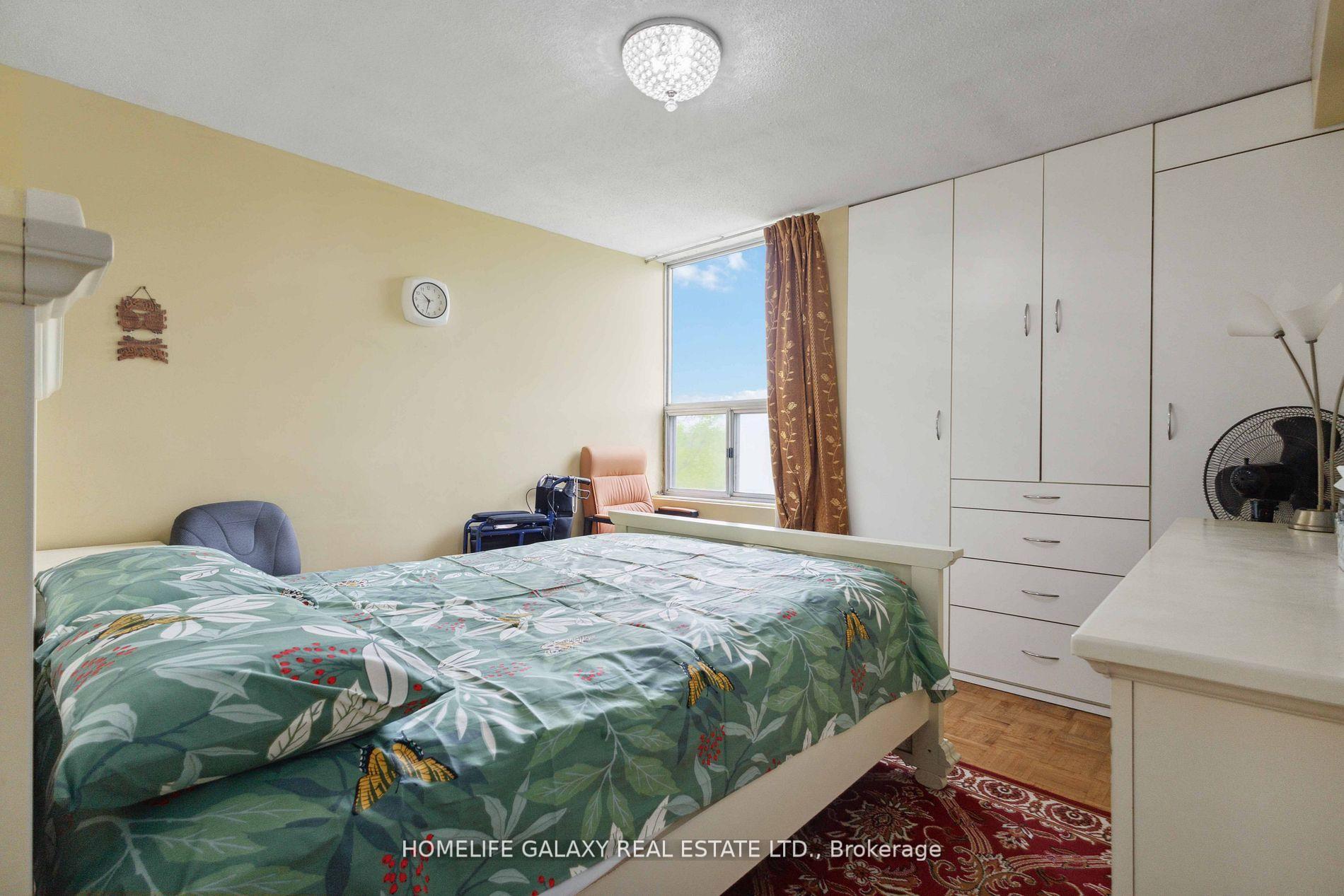 Photo 16 of Unit 616, 20 Edgecliff Golfway, Toronto, Flemingdon Park — HOMEH