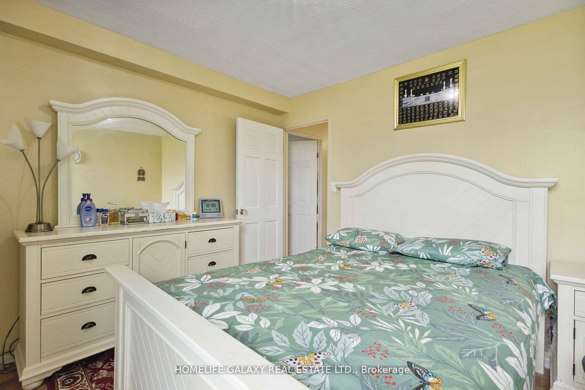 Photo 17 of Unit 616, 20 Edgecliff Golfway, Toronto, Flemingdon Park — HOMEH