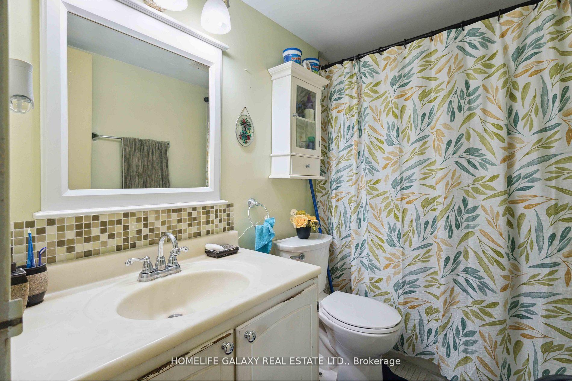 Photo 18 of Unit 616, 20 Edgecliff Golfway, Toronto, Flemingdon Park — HOMEH