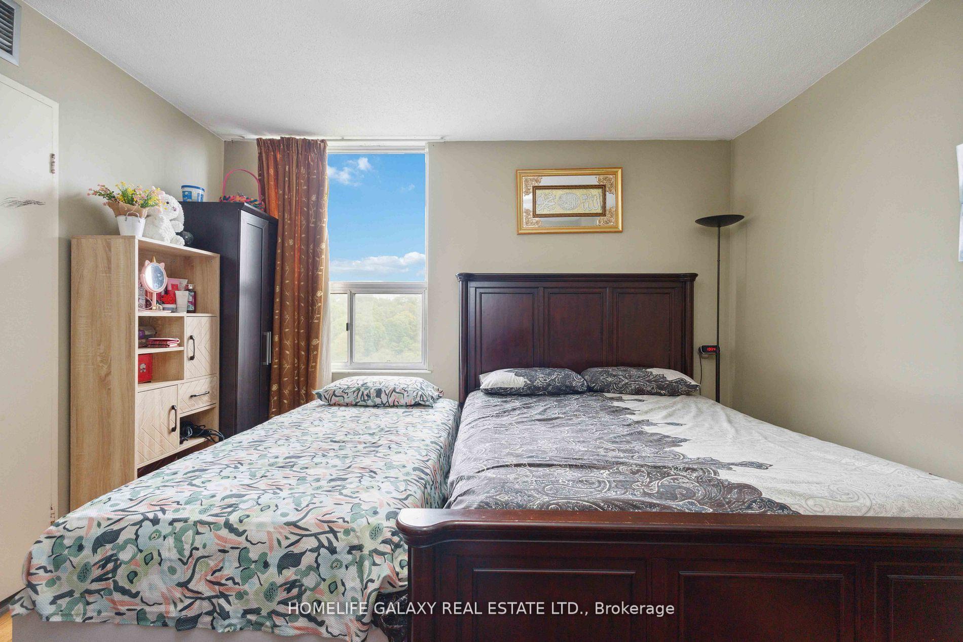 Photo 20 of Unit 616, 20 Edgecliff Golfway, Toronto, Flemingdon Park — HOMEH