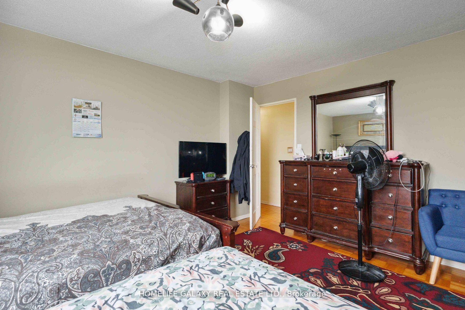 Photo 21 of Unit 616, 20 Edgecliff Golfway, Toronto, Flemingdon Park — HOMEH