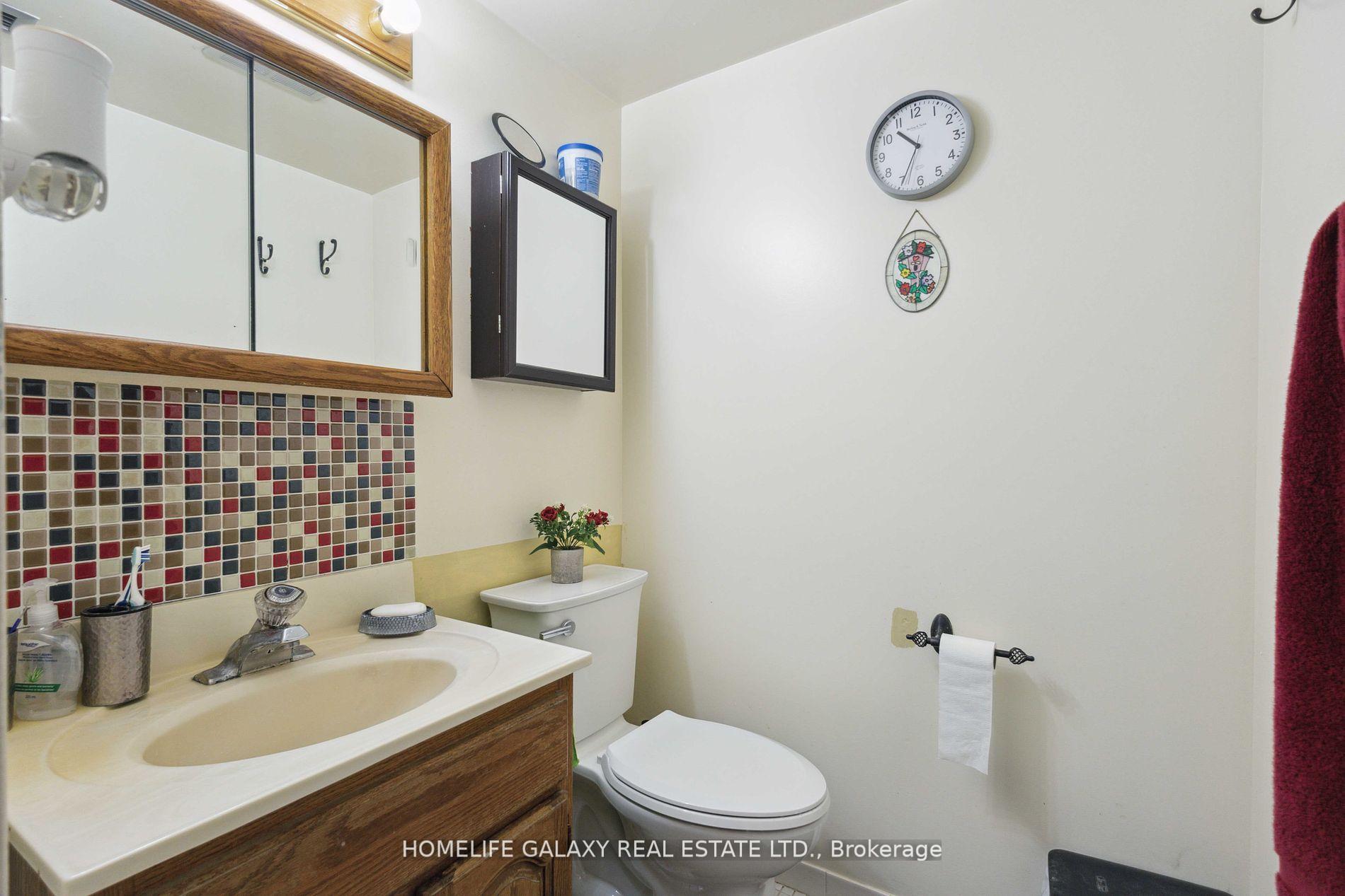 Photo 22 of Unit 616, 20 Edgecliff Golfway, Toronto, Flemingdon Park — HOMEH