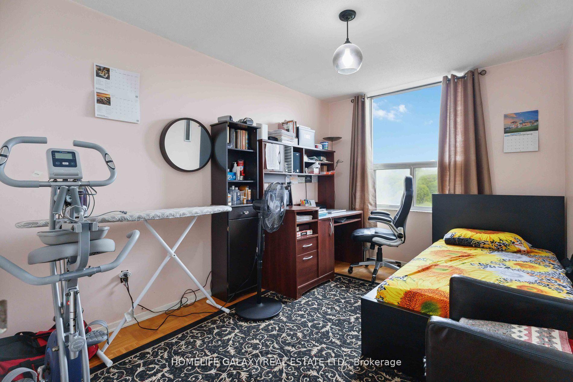 Photo 23 of Unit 616, 20 Edgecliff Golfway, Toronto, Flemingdon Park — HOMEH