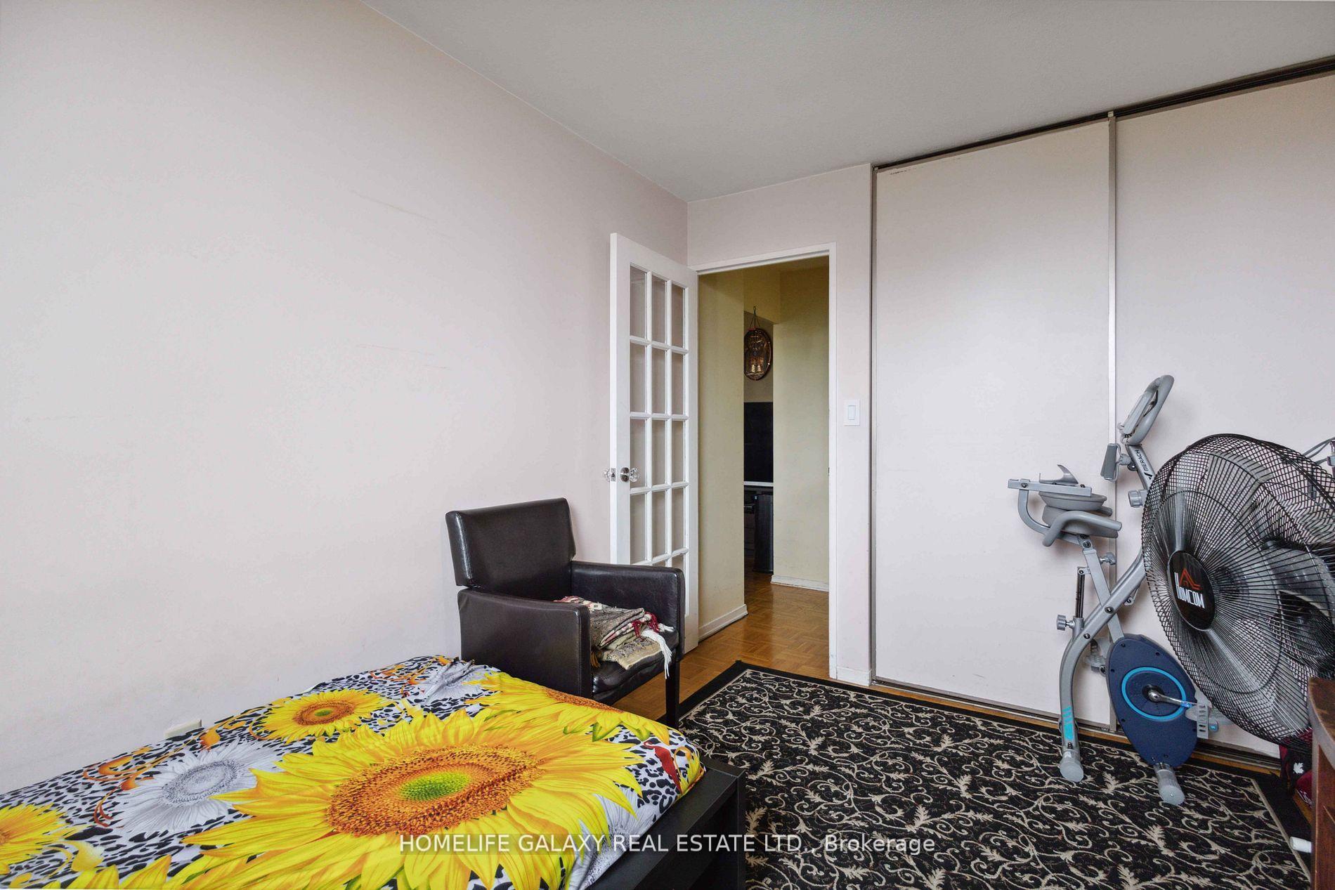 Photo 24 of Unit 616, 20 Edgecliff Golfway, Toronto, Flemingdon Park — HOMEH