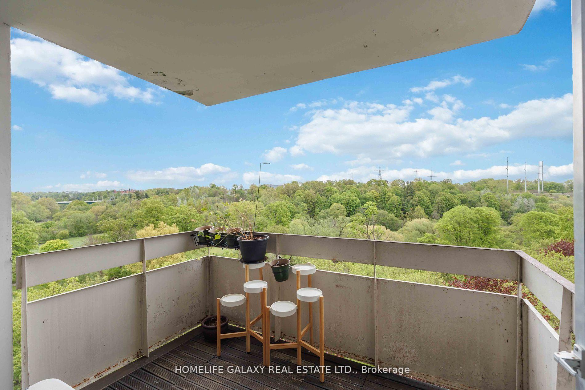 Photo 26 of Unit 616, 20 Edgecliff Golfway, Toronto, Flemingdon Park — HOMEH