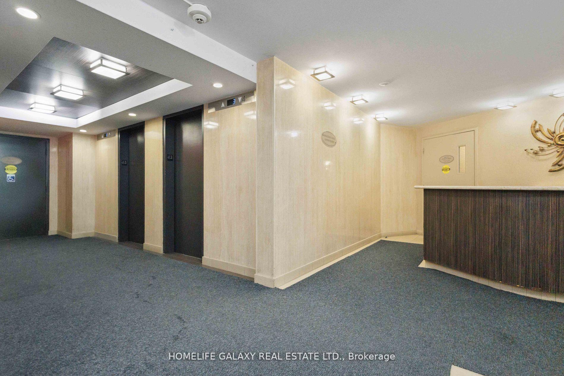 Photo 29 of Unit 616, 20 Edgecliff Golfway, Toronto, Flemingdon Park — HOMEH