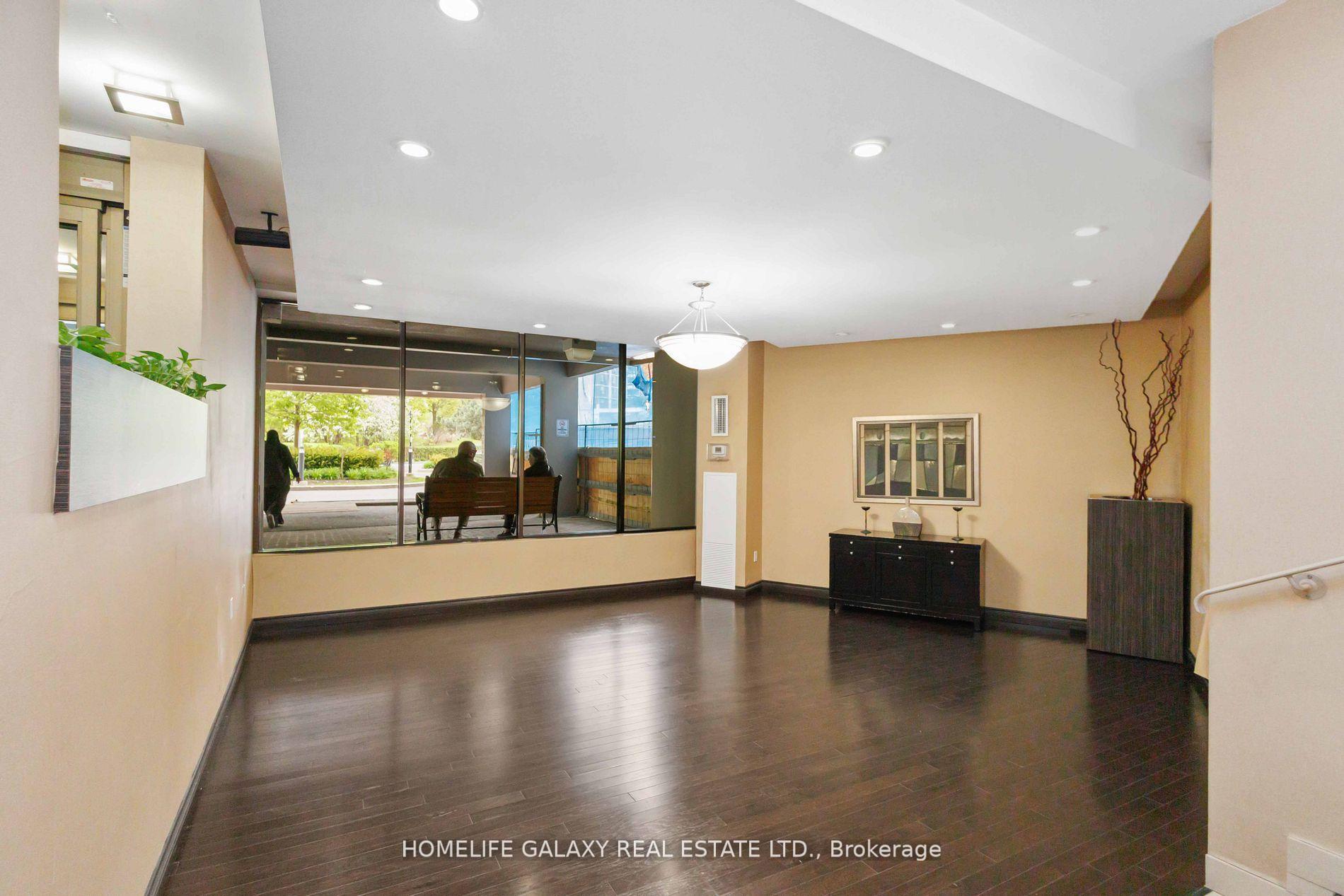 Photo 30 of Unit 616, 20 Edgecliff Golfway, Toronto, Flemingdon Park — HOMEH