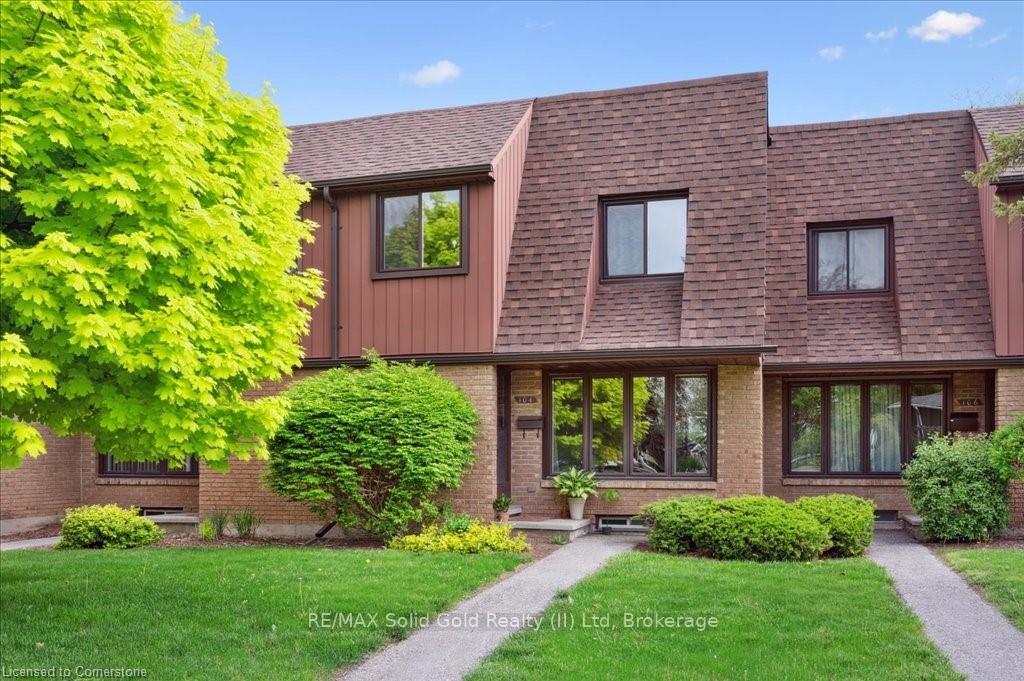 Photo 1 of 104 Kingswood Drive, Kitchener — HOMEH