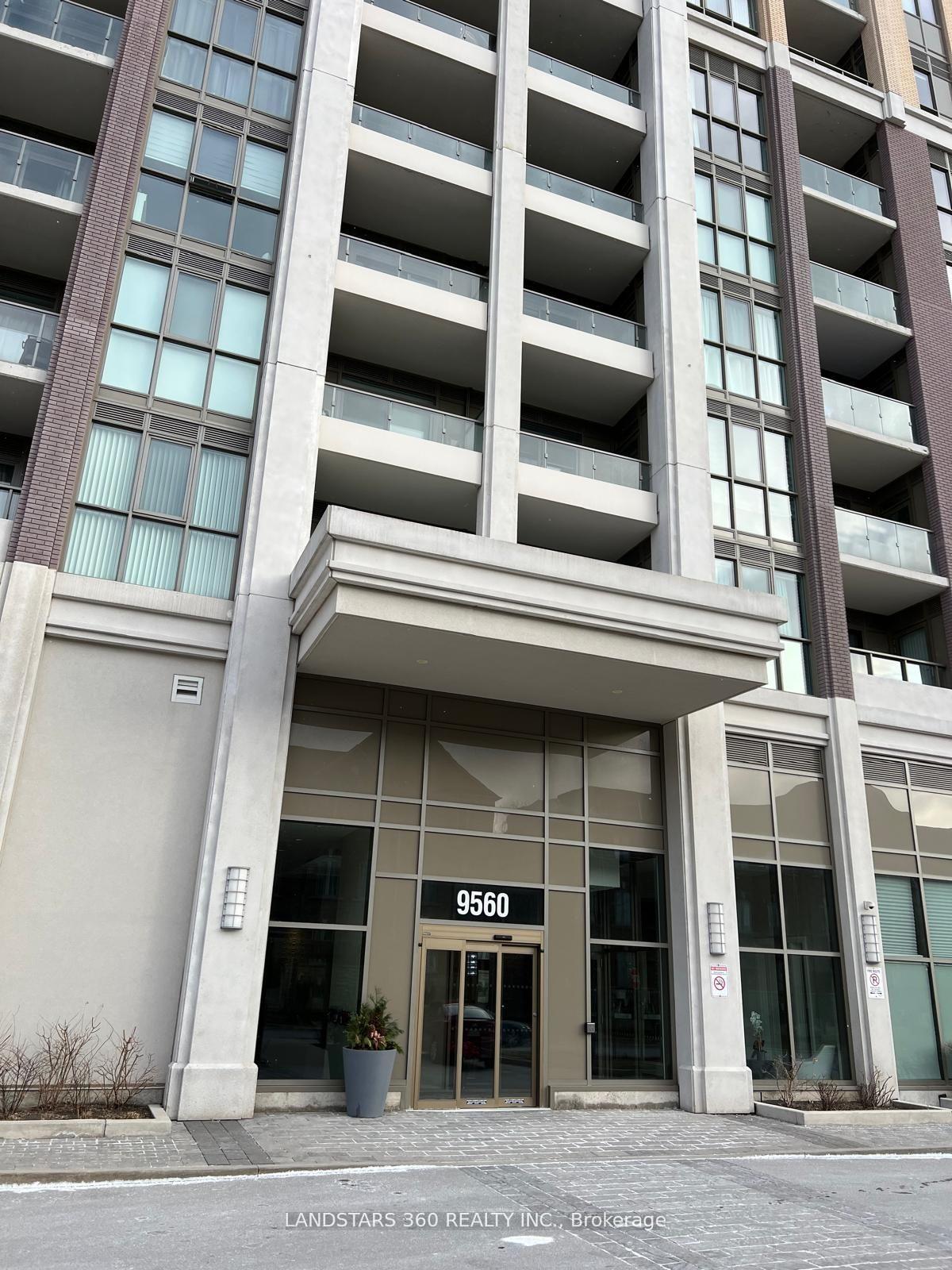 Photo 2 of Unit 620, 9560 Markham Road, Markham, Wismer — HOMEH