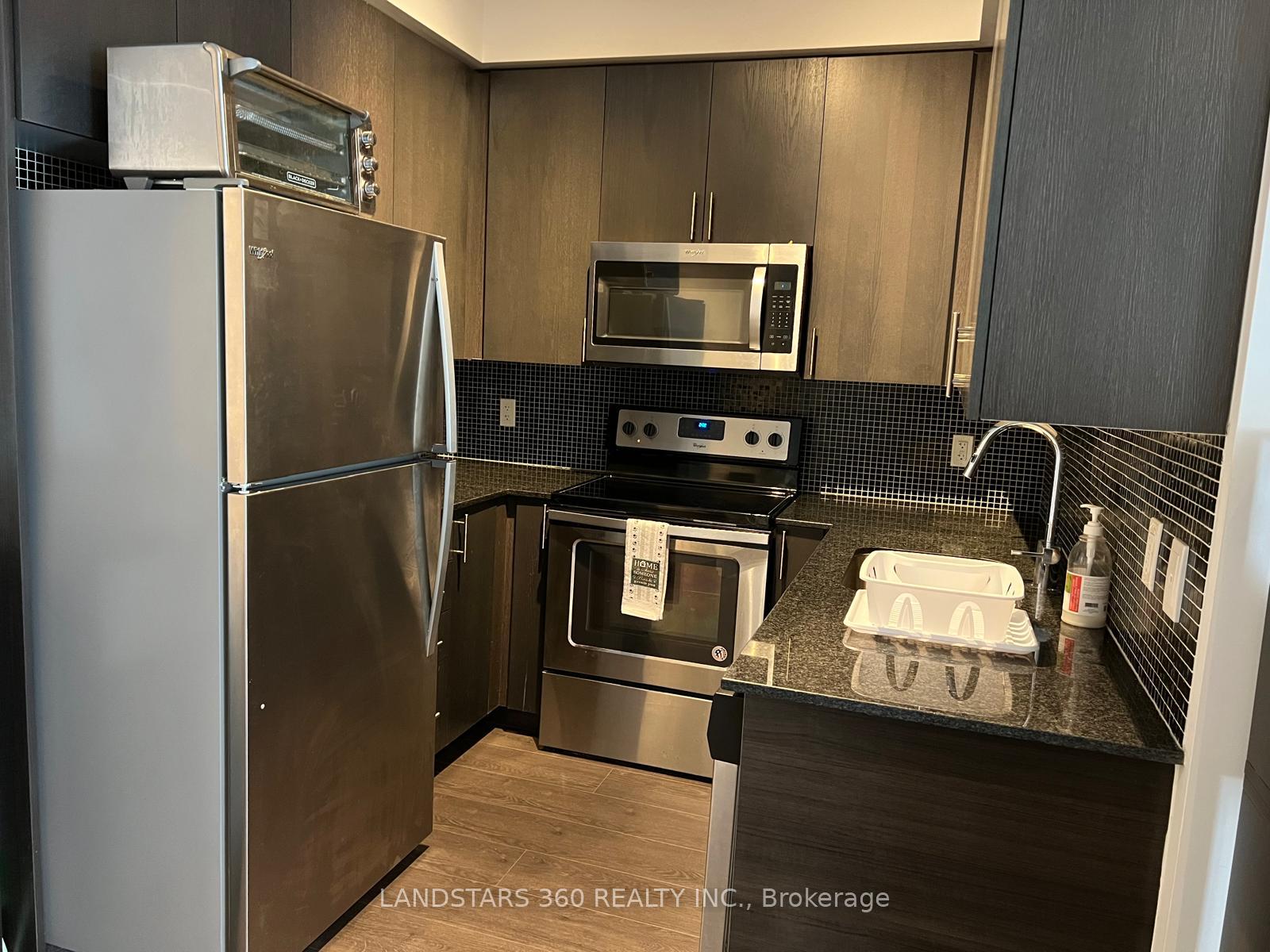Photo 5 of Unit 620, 9560 Markham Road, Markham, Wismer — HOMEH