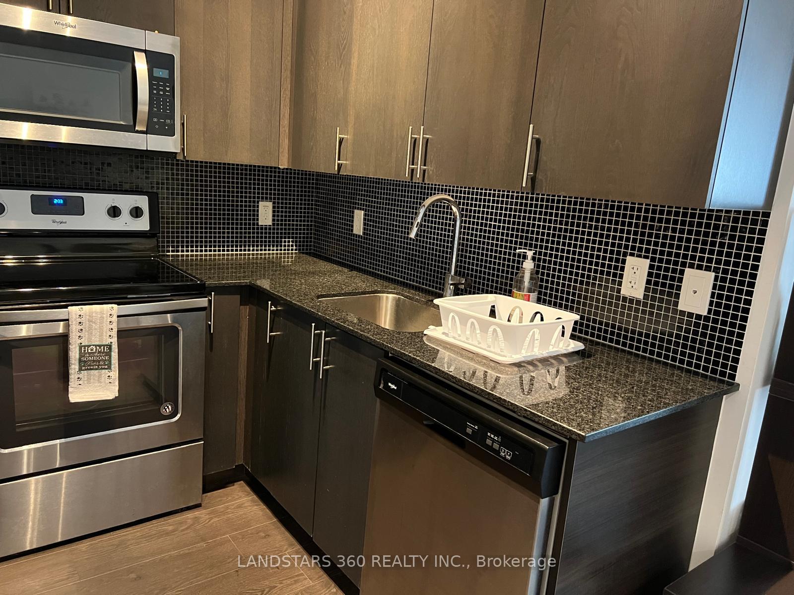 Photo 6 of Unit 620, 9560 Markham Road, Markham, Wismer — HOMEH