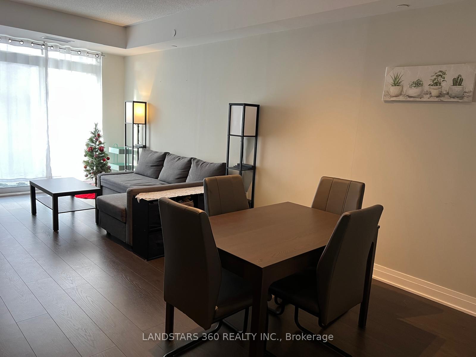 Photo 7 of Unit 620, 9560 Markham Road, Markham, Wismer — HOMEH