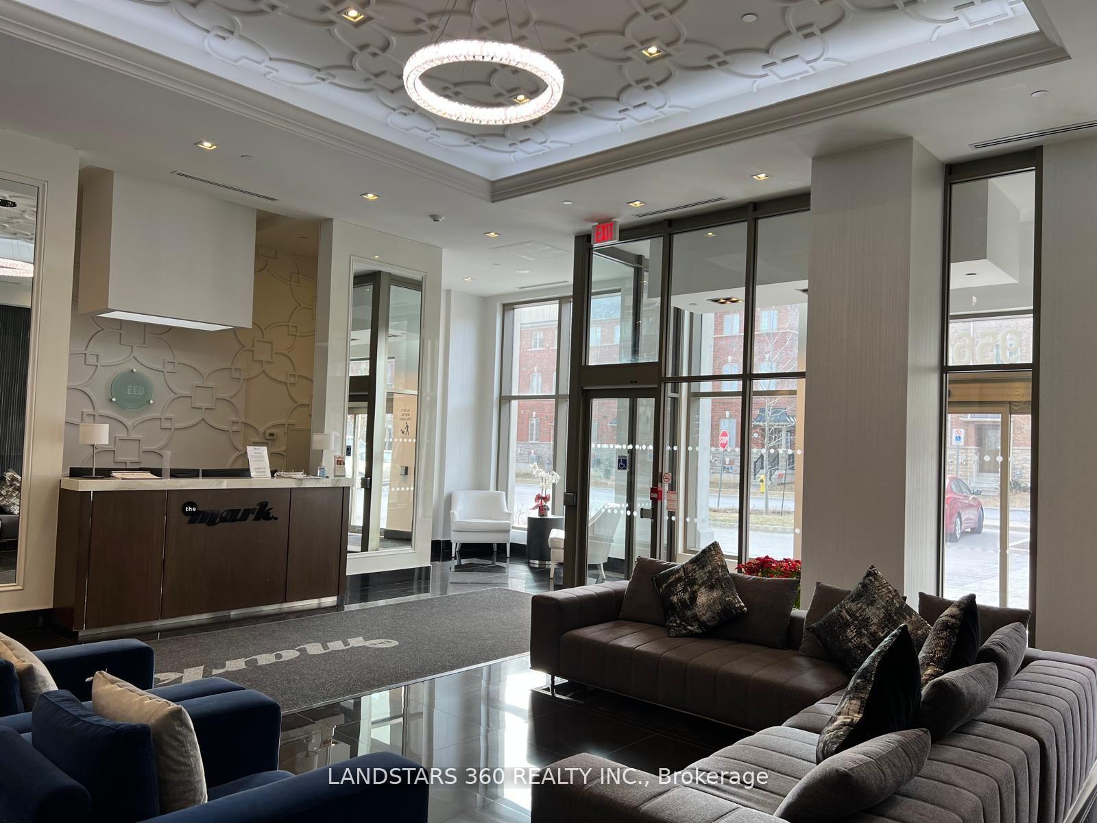 Photo 17 of Unit 620, 9560 Markham Road, Markham, Wismer — HOMEH