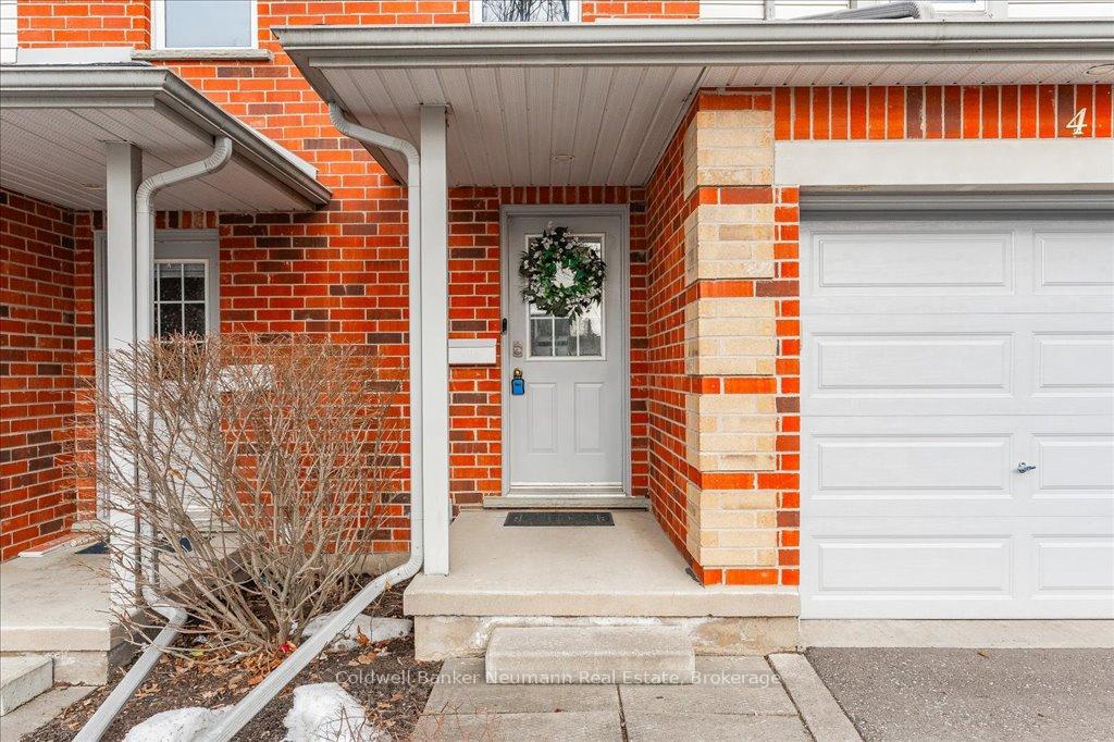 Photo 57 of Unit 4, 920 Edinburgh Road S, Guelph, Kortright West — HOMEH