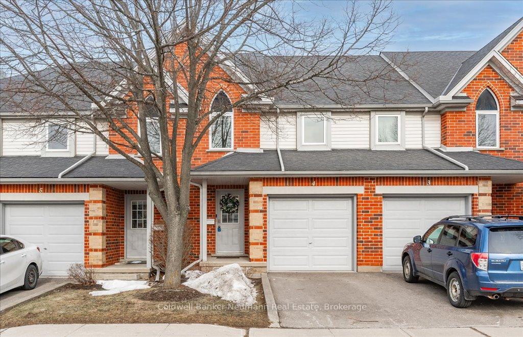 Photo 2 of Unit 4, 920 Edinburgh Road S, Guelph, Kortright West — HOMEH
