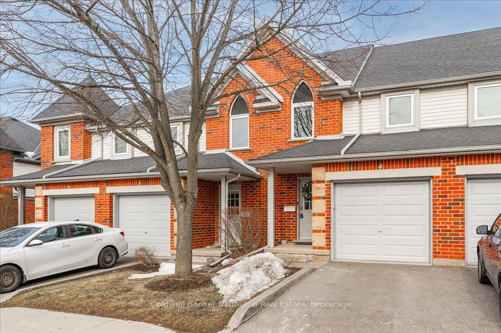 Photo 76 of Unit 4, 920 Edinburgh Road S, Guelph, Kortright West — HOMEH