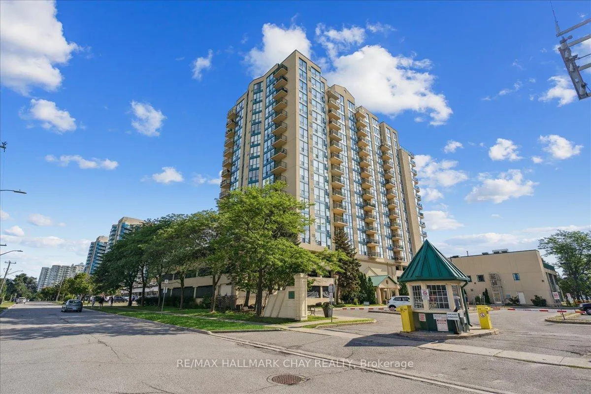 Photo 1 of Unit 403, 65 Ellen Street, Barrie, City Centre — HOMEH