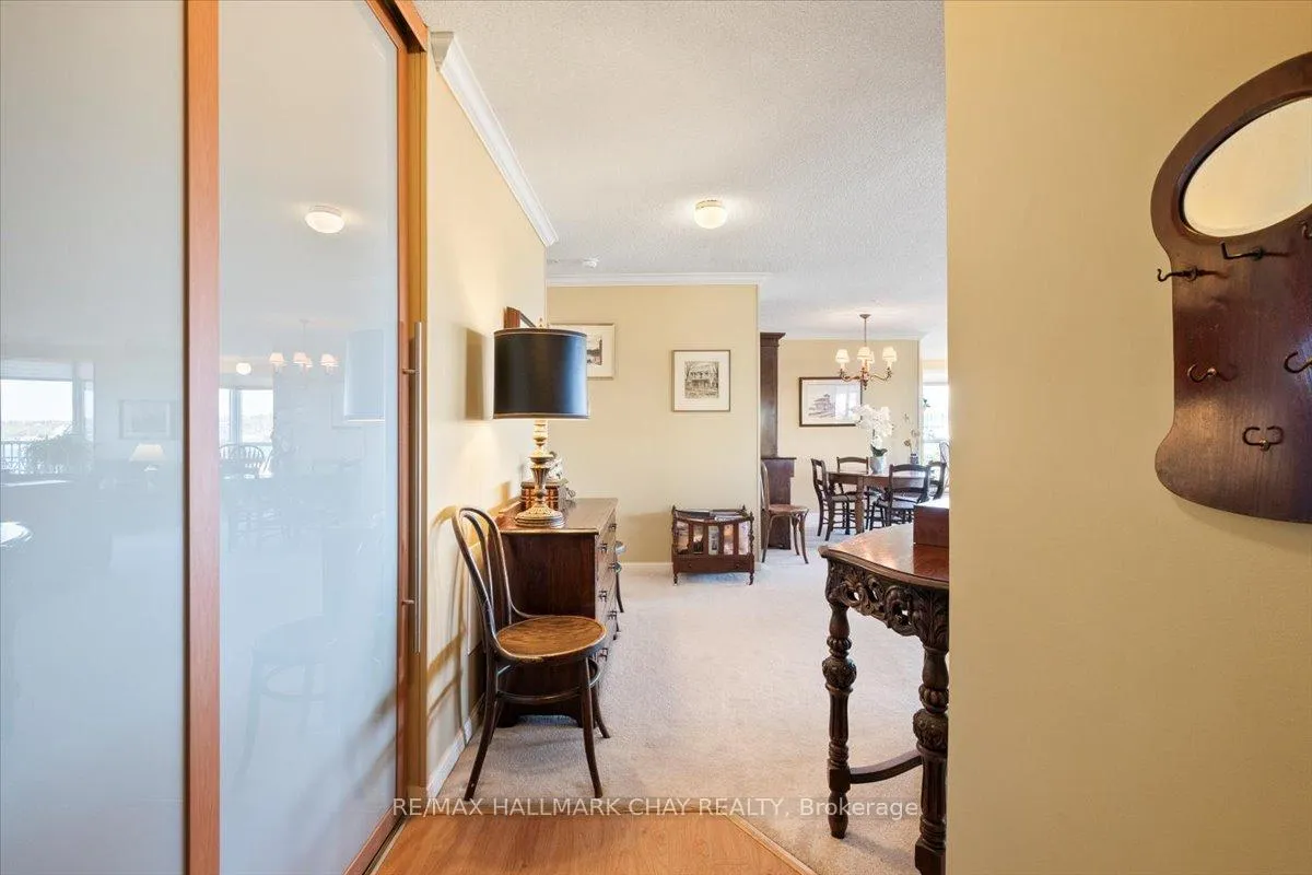 Photo 6 of Unit 403, 65 Ellen Street, Barrie, City Centre — HOMEH
