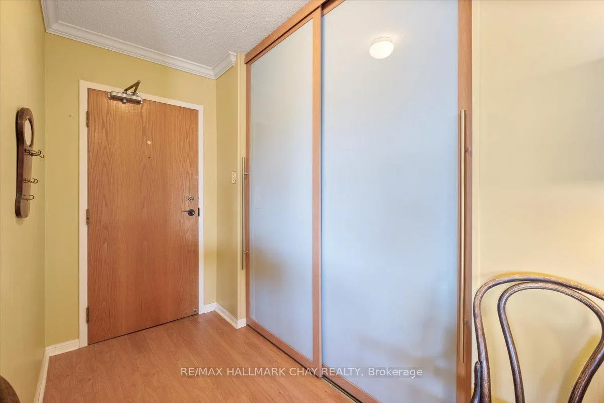 Photo 7 of Unit 403, 65 Ellen Street, Barrie, City Centre — HOMEH