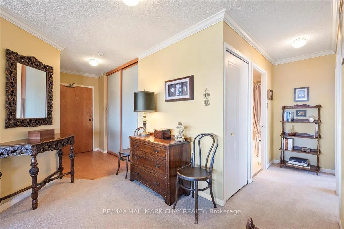 Photo 9 of Unit 403, 65 Ellen Street, Barrie, City Centre — HOMEH