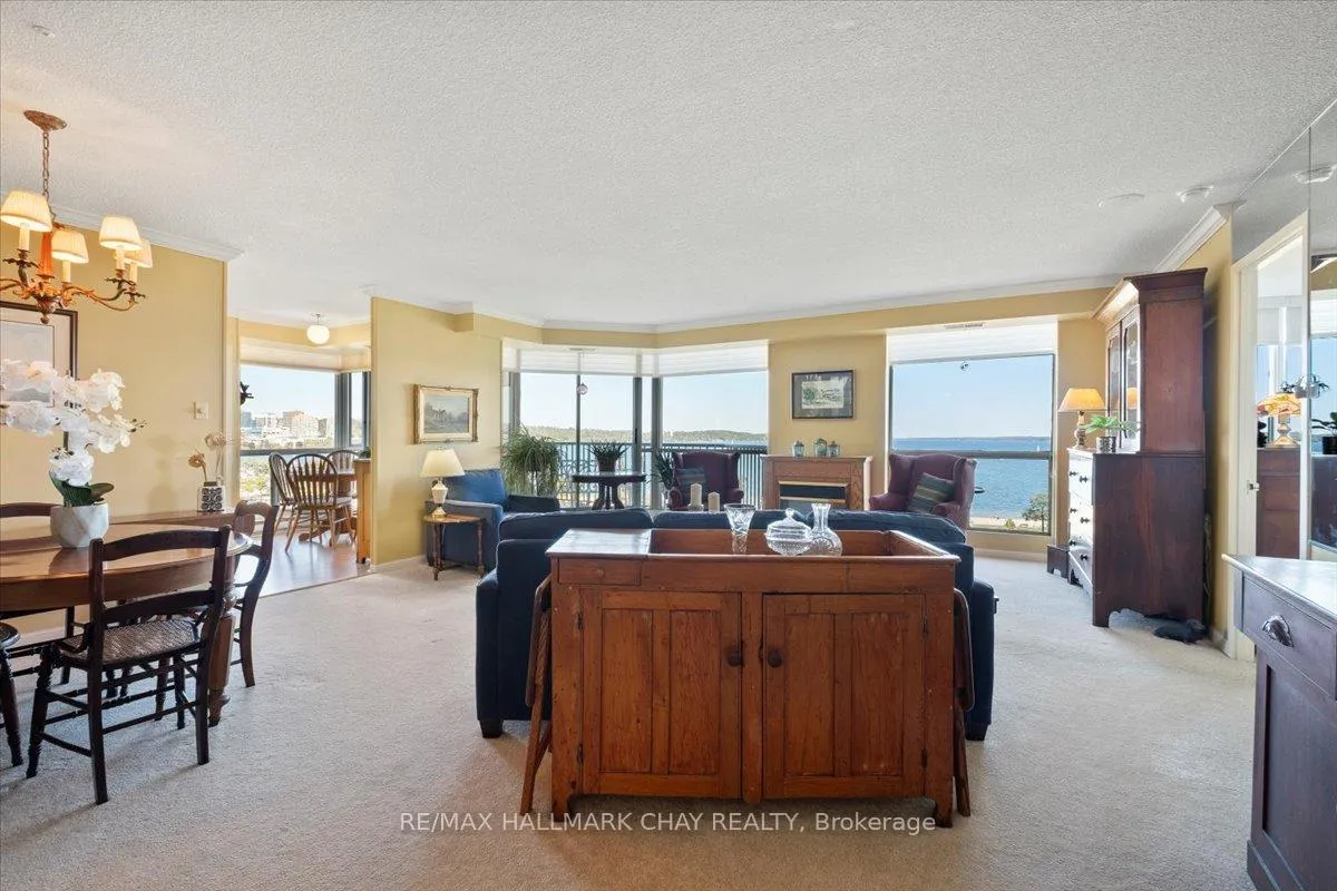 Photo 10 of Unit 403, 65 Ellen Street, Barrie, City Centre — HOMEH