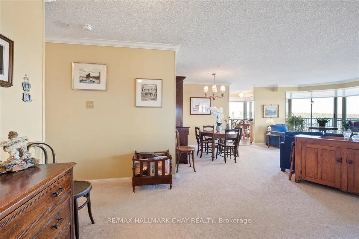 Photo 11 of Unit 403, 65 Ellen Street, Barrie, City Centre — HOMEH