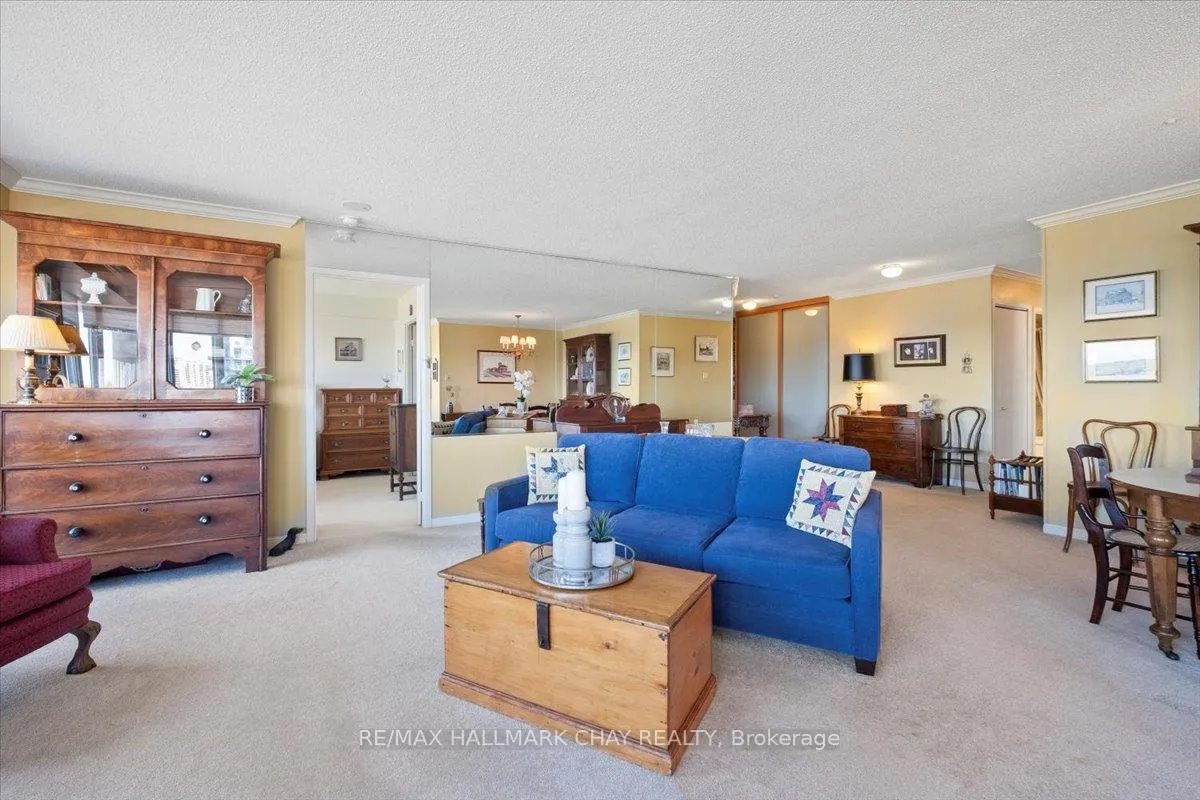 Photo 16 of Unit 403, 65 Ellen Street, Barrie, City Centre — HOMEH