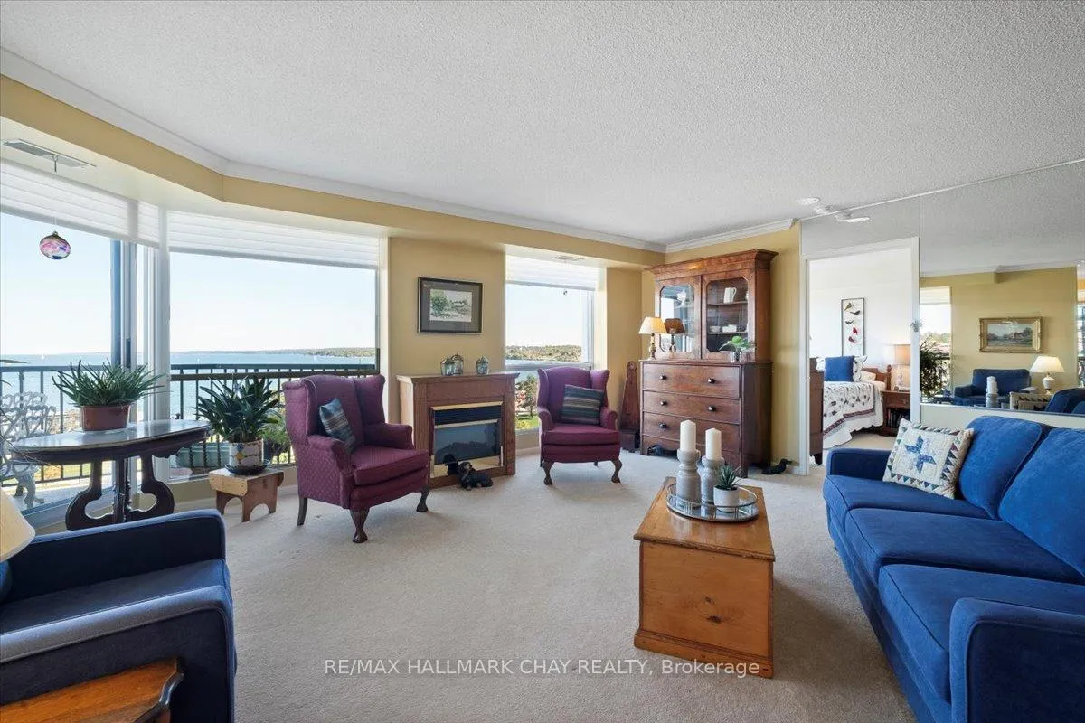 Photo 17 of Unit 403, 65 Ellen Street, Barrie, City Centre — HOMEH