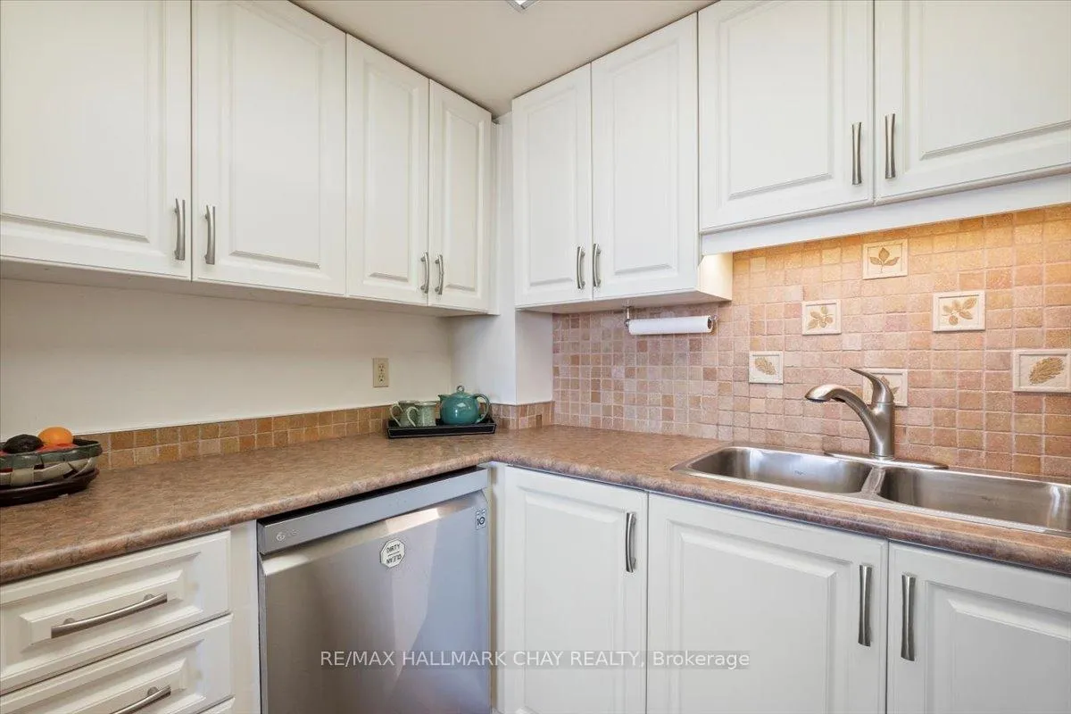 Photo 20 of Unit 403, 65 Ellen Street, Barrie, City Centre — HOMEH