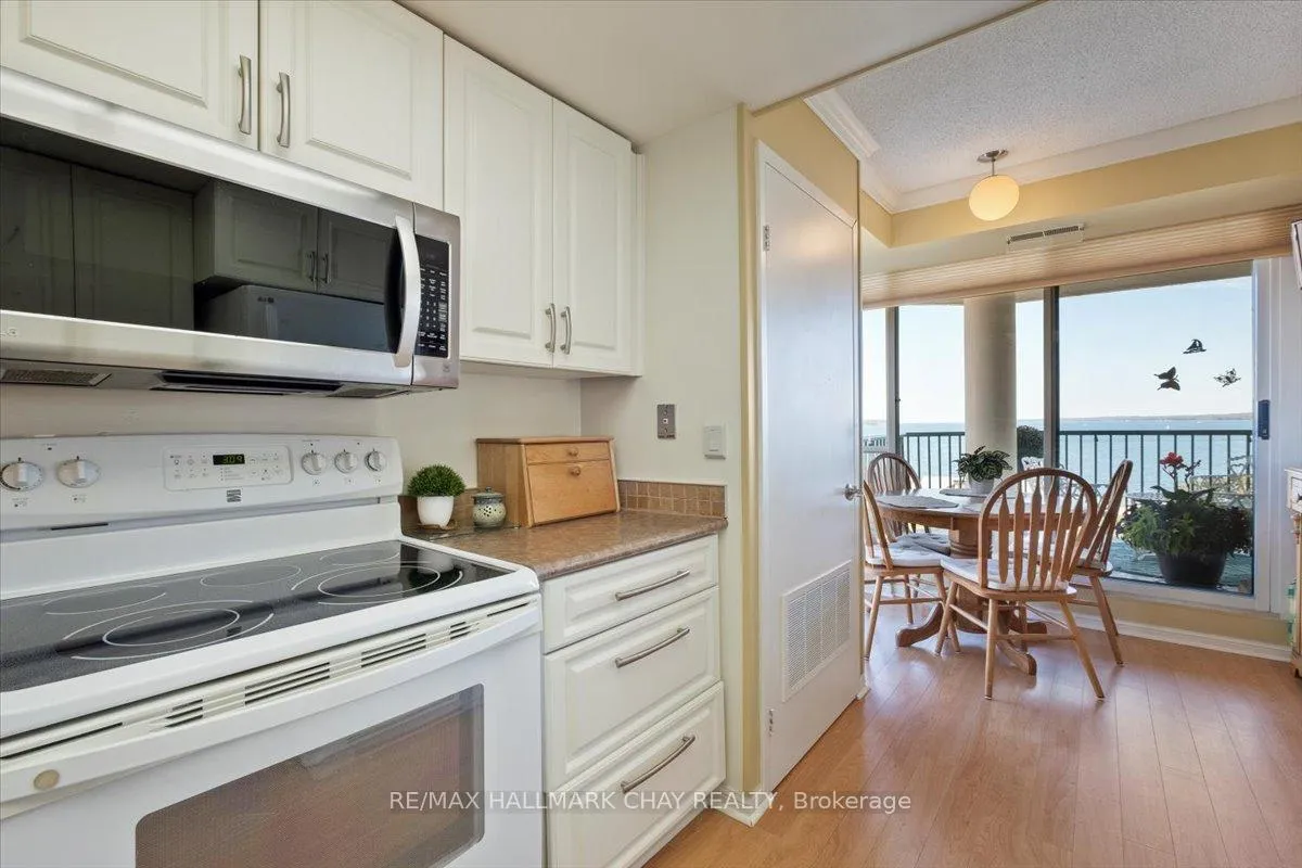 Photo 21 of Unit 403, 65 Ellen Street, Barrie, City Centre — HOMEH
