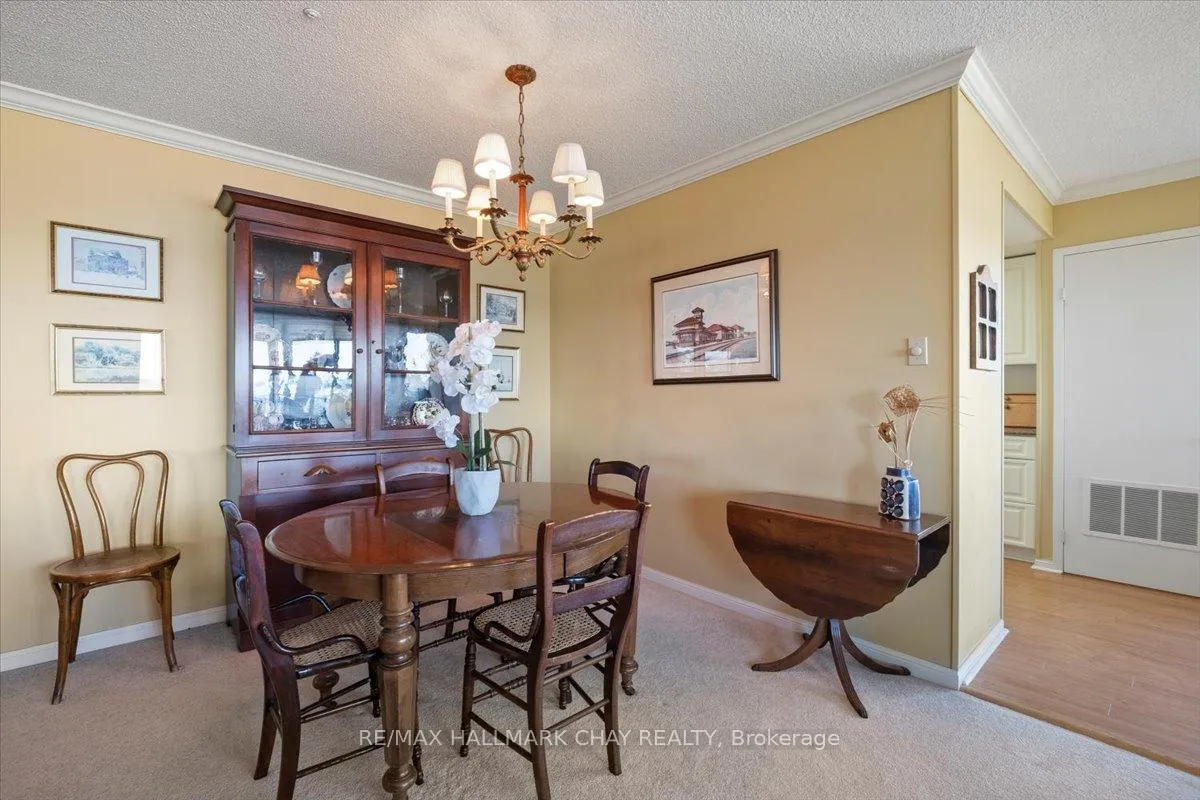 Photo 24 of Unit 403, 65 Ellen Street, Barrie, City Centre — HOMEH