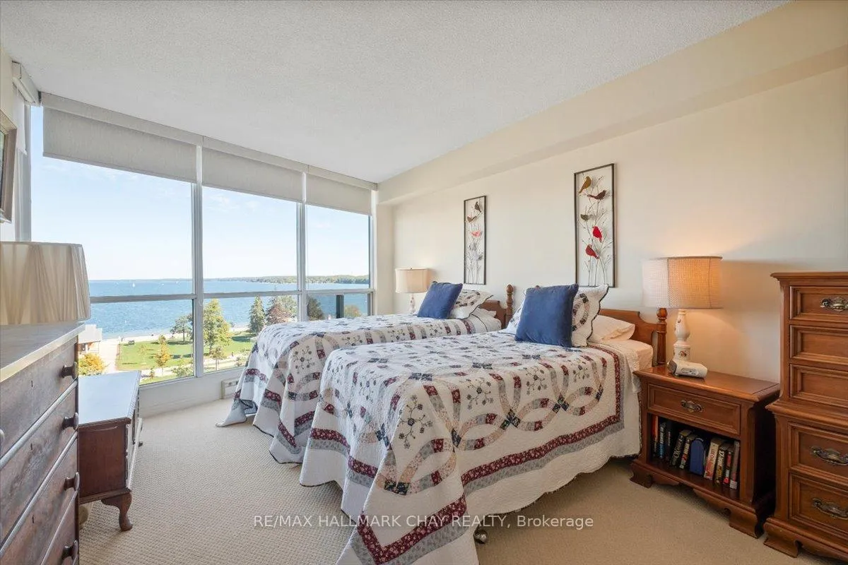 Photo 25 of Unit 403, 65 Ellen Street, Barrie, City Centre — HOMEH