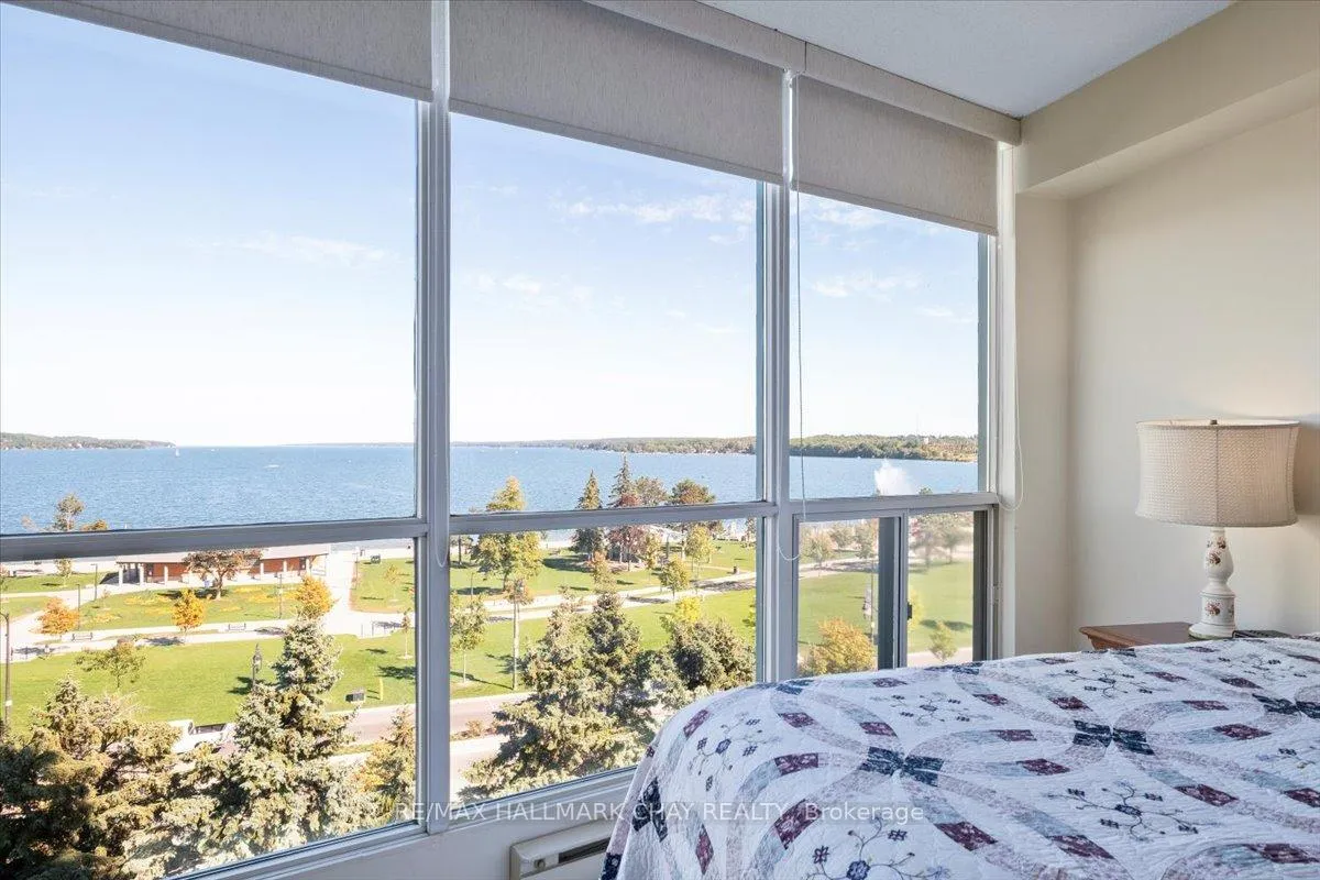Photo 28 of Unit 403, 65 Ellen Street, Barrie, City Centre — HOMEH