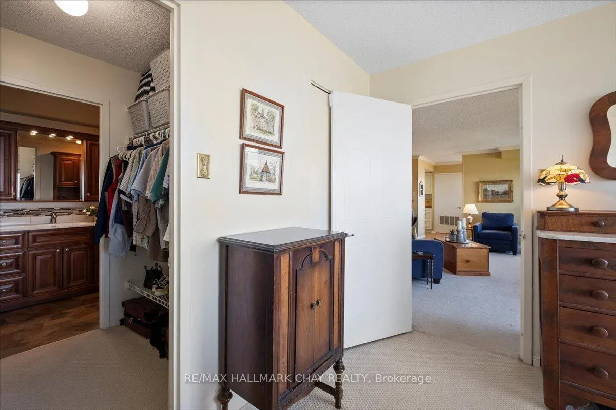 Photo 29 of Unit 403, 65 Ellen Street, Barrie, City Centre — HOMEH