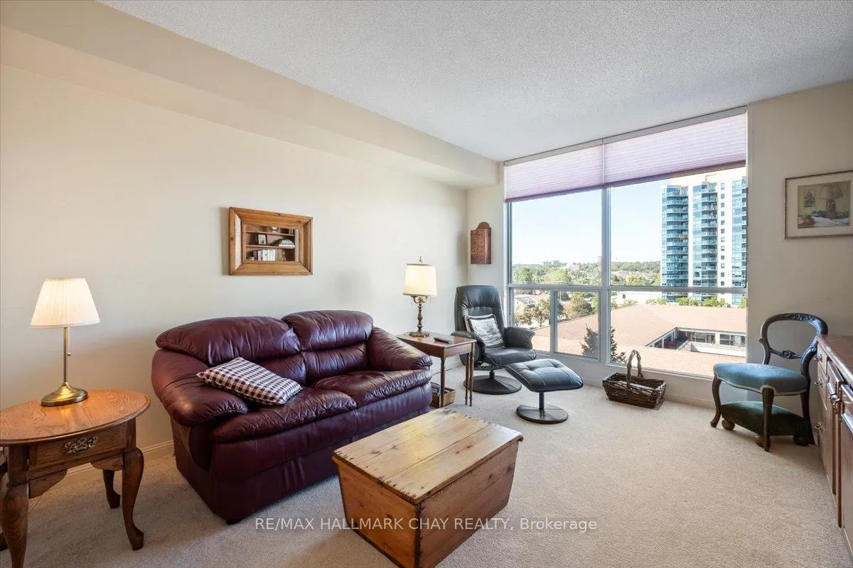 Photo 33 of Unit 403, 65 Ellen Street, Barrie, City Centre — HOMEH