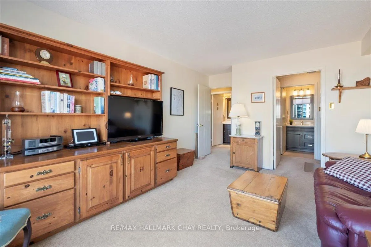 Photo 34 of Unit 403, 65 Ellen Street, Barrie, City Centre — HOMEH