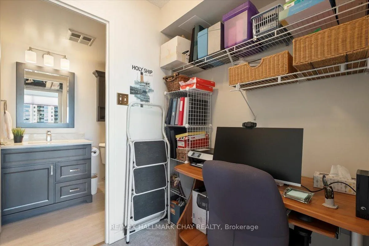 Photo 35 of Unit 403, 65 Ellen Street, Barrie, City Centre — HOMEH