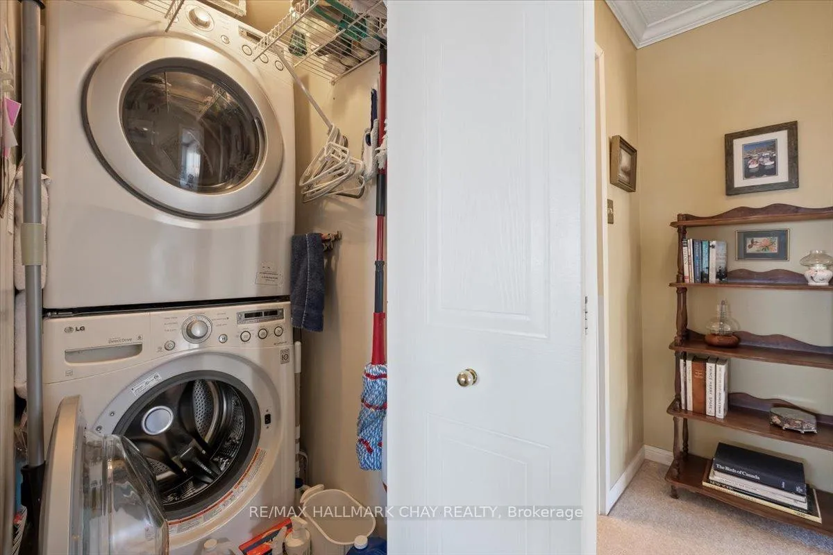 Photo 38 of Unit 403, 65 Ellen Street, Barrie, City Centre — HOMEH