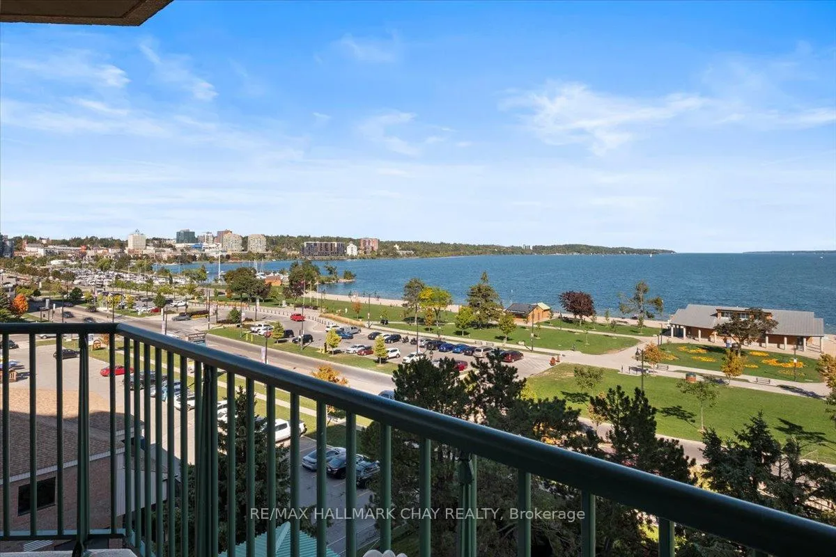 Photo 40 of Unit 403, 65 Ellen Street, Barrie, City Centre — HOMEH