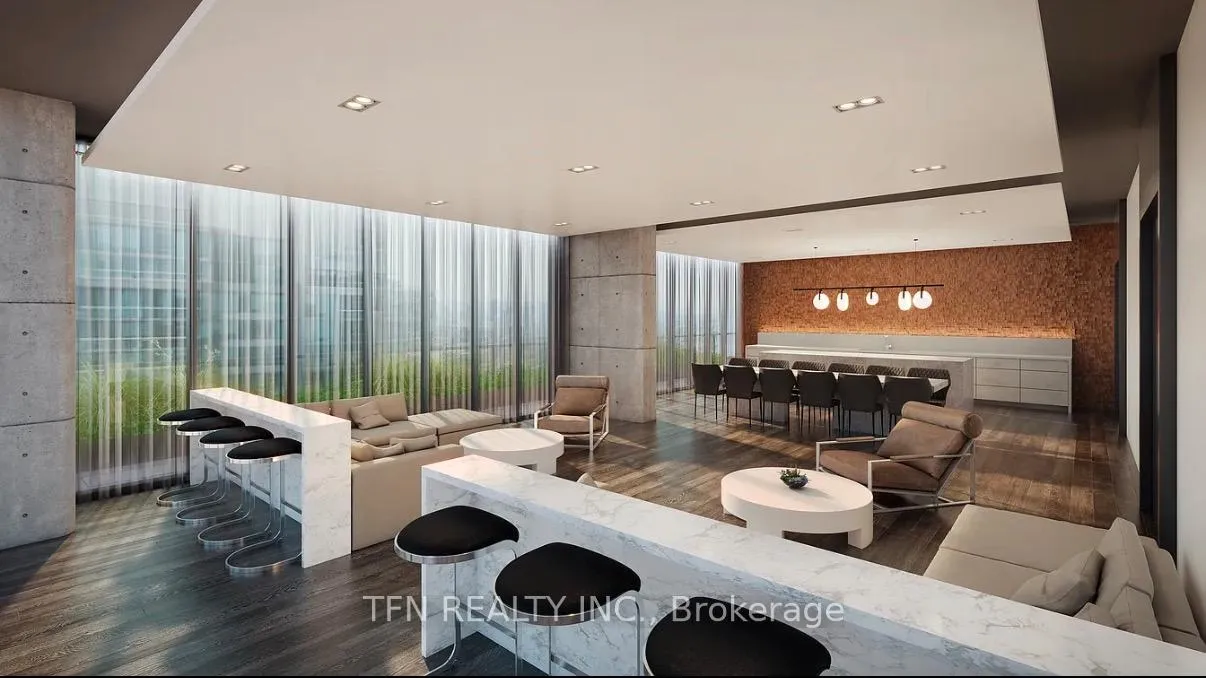 Photo 18 of Unit 1102, 65 Broadway Avenue, Toronto, Mount Pleasant West — HOMEH