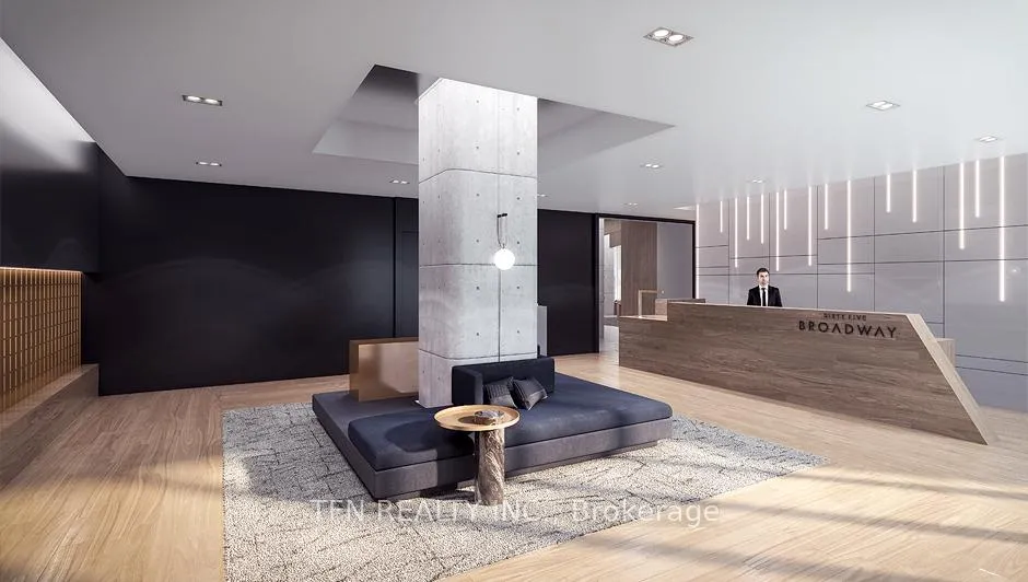 Photo 19 of Unit 1102, 65 Broadway Avenue, Toronto, Mount Pleasant West — HOMEH