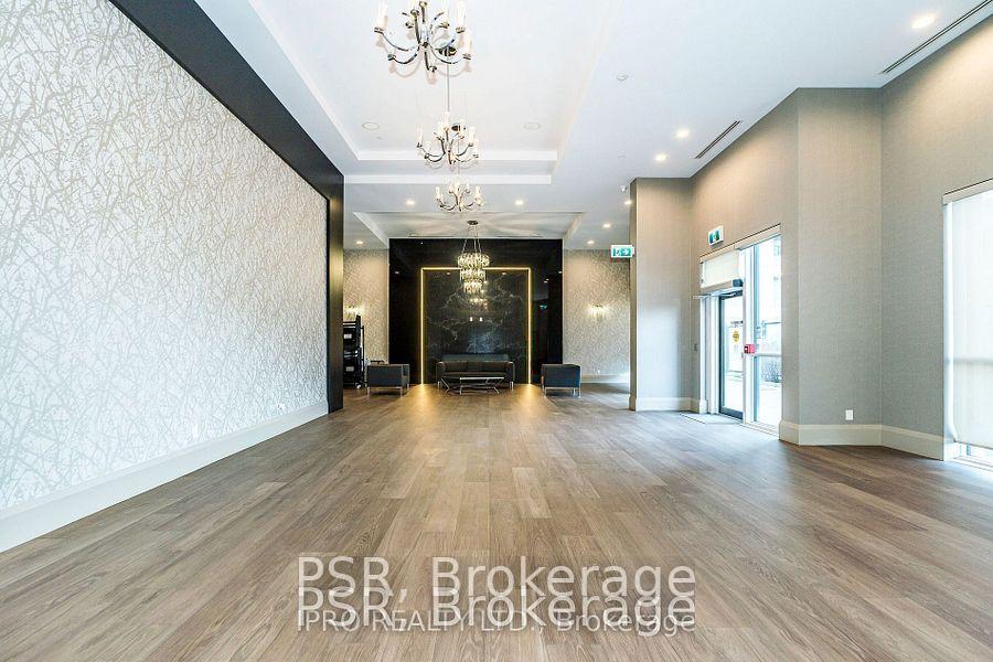 Photo 5 of Unit 1017, 8 Trent Avenue, Toronto, East End-Danforth — HOMEH