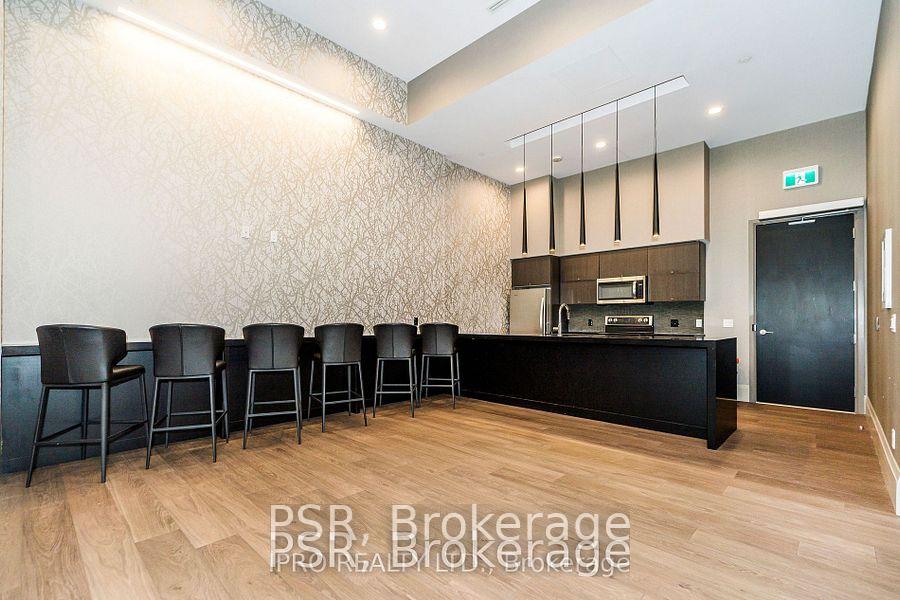 Photo 7 of Unit 1017, 8 Trent Avenue, Toronto, East End-Danforth — HOMEH