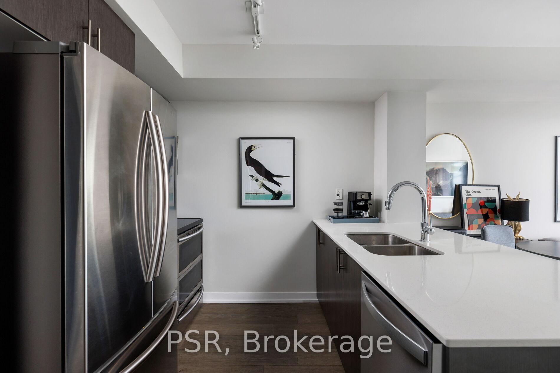 Photo 14 of Unit 1017, 8 Trent Avenue, Toronto, East End-Danforth — HOMEH